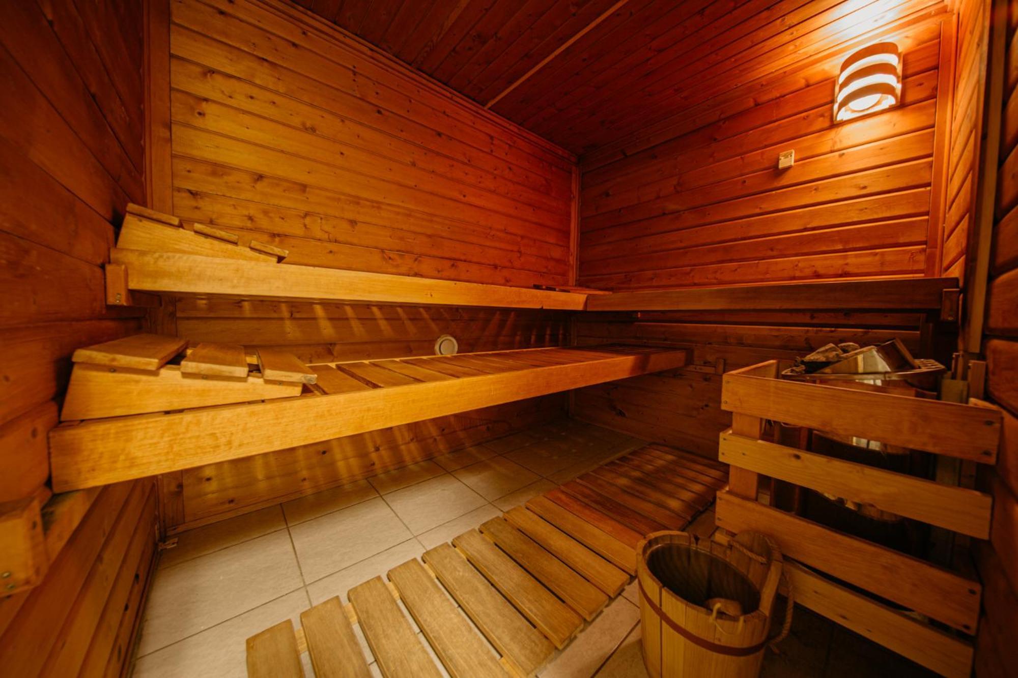 Bergpension Laasen Perle Rathen Luaran gambar